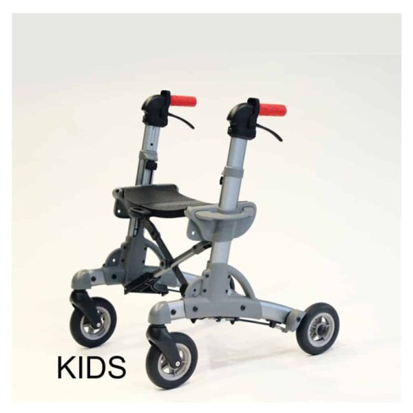Volaris SMART KIDS Rollator Walker - Xlent Care Products
