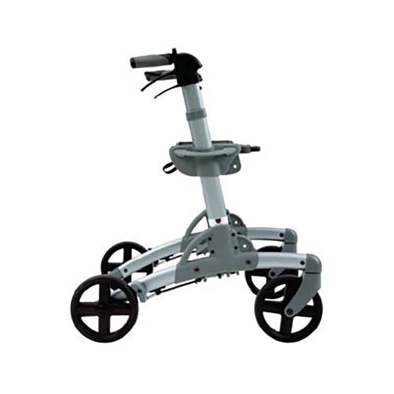 Volaris SHADOW Rollator Model All Terrain Wheeled Walker