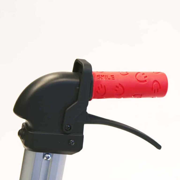 Volaris Kids Rollator SMART Junior Wheeled Mobility Children's Walker