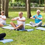 Active Aging Activities for Seniors