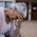 seniors depression and anxiety