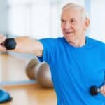 Healthy Aging and Mobility